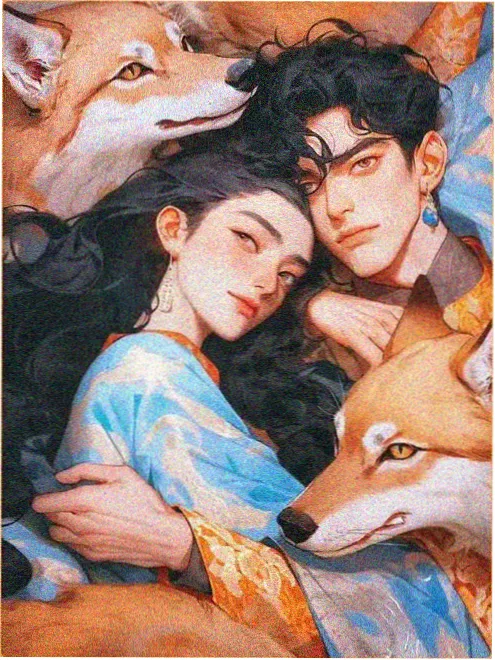婚前试爱电影海报