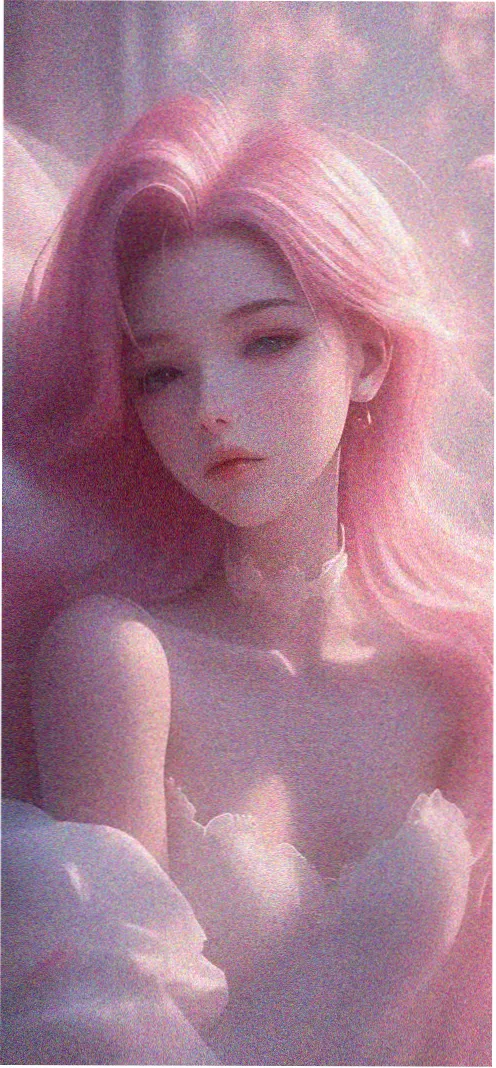 我爱你电影海报