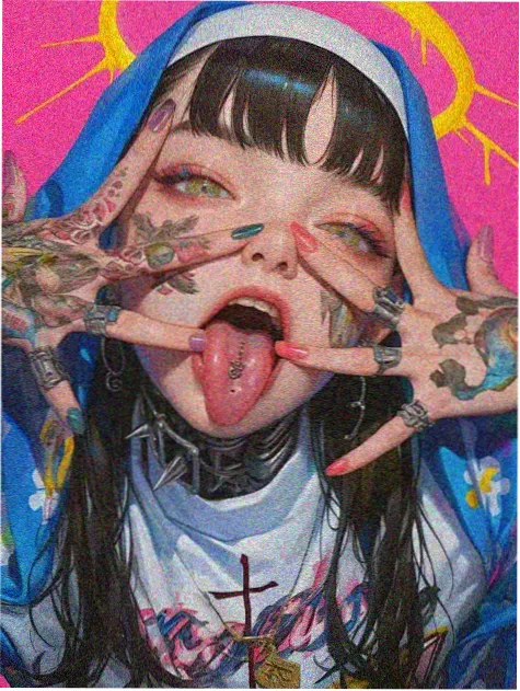 老片修复观察缩略图