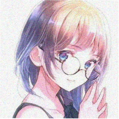 用户阿May头像